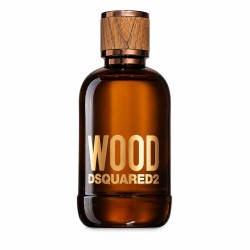 Dsquared2 Wood Pour Homme Eau de Toilette 100 ml