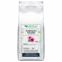 Echinacea pallida radice tisana
