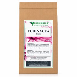 Echinacea tisana composta 100 grammi