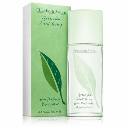 Elizabeth Arden Green Tea Eau de Toilette Donna