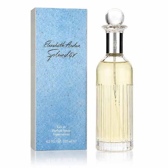 Elizabeth Arden Splendor Eau de parfum 125 ml