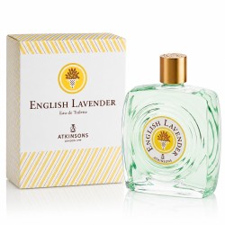 English lavender atkinsons eau de toilette 150 ml