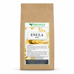 Enula tisana composta 100 grammi