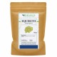 Equiseto in Polvere 100gr Erbologica Amazonas Andes Busta di Equiseto in Polvere 100gr Erbologica Amazonas Andes, polvere di Equisetum arvense per preparazioni erboristiche e uso alimentare.