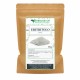 Confezione di Eritritolo in Polvere 100g Erbologica Amazonas Andes dolcificante naturale in polvere ideale come alternativa allo zucchero