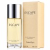 Escape For Men Calvin Klein Ck Eau De Toilette 100 ml