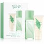 Elizabeth Arden Green Tea Edp 100 ml + latte corpo profumato 100ml x donna