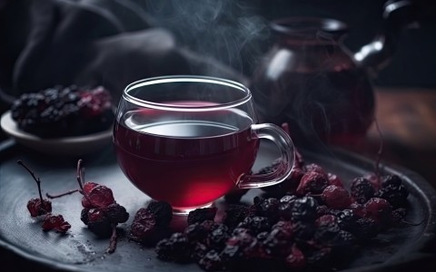 Aronia benefici bacche antiossidanti per cuore e circolazione