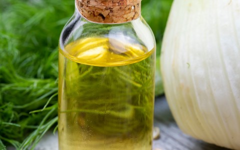 Come fare il liquore al finocchietto