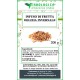 Infuso di frutta delizia invernale 200 grammi etichetta Infuso di frutta delizia invernale 200 grammi