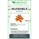 Mandorle sgusciate amare