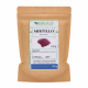 Mirtillo nero in polvere