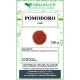 Pomodoro in Polvere confezione Pomodoro in Polvere confezione da 500 grammi