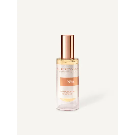 Yodeyma Nya Eau de Parfum Donna Yodeyma Nya Eau de Parfum Donna