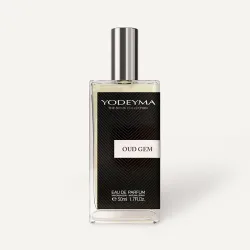 Yodeyma Oud Gem Eau de Parfum The Niche Collection 15 ml, 50 ml, 100 ml