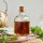 Amaro alle erbe casalingo: la ricetta base con genziana e china