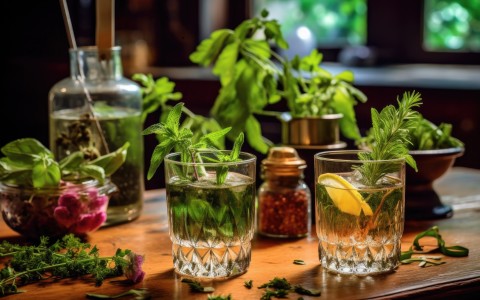 Amaro e cocktail moderni: come usare le erbe officinali per innovare la mixology