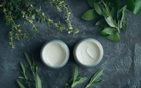 Creme naturali con erbe officinali: guida alla preparazione casalinga