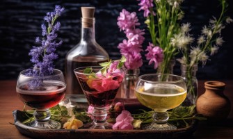 Grappe aromatizzate alle erbe: 3 idee facili da fare in casa