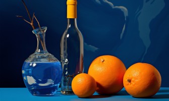 Liquore digestivo alla genziana e arancia: ricetta e benefici