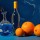 Liquore digestivo alla genziana e arancia: ricetta e benefici