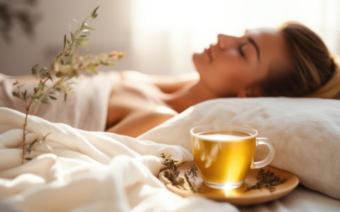 Tisana per digerire: le migliori erbe naturali per una digestione leggera