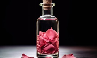 Acqua di rose: proprietà, benefici e usi beauty