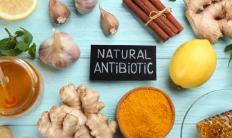 Antinfiammatori naturali per dolori muscolari efficaci