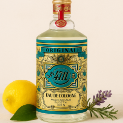 4711 Original Eau de Cologne 300 ml