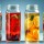 Infusi freddi e tisane drenanti il segreto per idratarsi con gusto