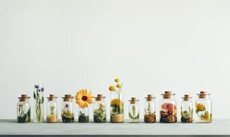 Infusi del benessere: proprietà e tisane naturali
