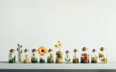 Infusi del benessere: proprietà e tisane naturali