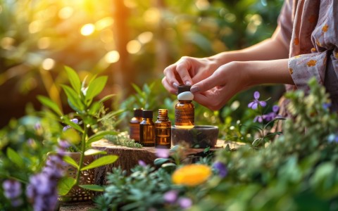 Olio essenziale di tea tree: uso antibatterico e oli da associare