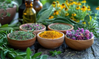 Erbe adattogene: benefici e usi per stress ed energia | Erbologica