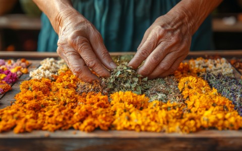 Rimedi della nonna con erbe officinali: tradizioni e benefici naturali