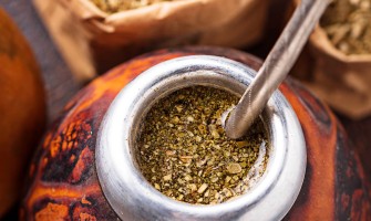 Yerba Mate: energia naturale e benessere quotidiano