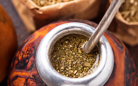 Yerba Mate: energia naturale e benessere quotidiano