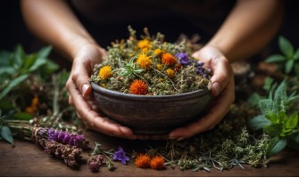 Erbe officinali che curano la stitichezza