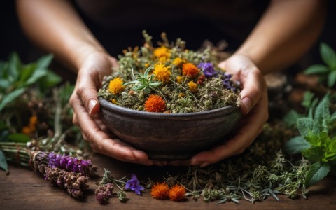 Erbe officinali che curano la stitichezza