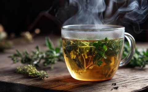 Fumaria Officinale erba depurativa per fegato e pelle 