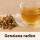 Genziana radice benefici, proprietà 