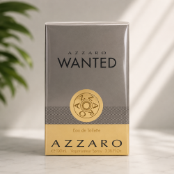 Azzaro Wanted Eau de Toilette 100 ml Uomo