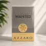 Azzaro Wanted Eau de Toilette 100 ml Uomo