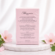 Blumarine Anna Eau de Parfum 30ml Retro Scatola Profumo Donna Retro scatola Blumarine Anna Eau de Parfum 30ml con elenco ingredienti e informazioni del produttore.