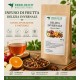 Infuso di frutta delizia invernale busta con Infuso di frutta delizia invernale