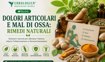 Dolori articolari e mal di ossa ecco rimedi naturali