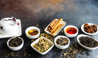 Le migliori tisane dopo pasto per una digestione naturale