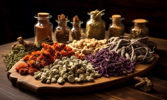 Erbe medicinali e rimedi naturali per il desiderio sessuale