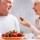 Fragole: migliorano la funzione cognitiva e abbassano la pressione negli anziani