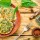 frittate alle erbe selvatiche e aromatiche: ricetta e benefici